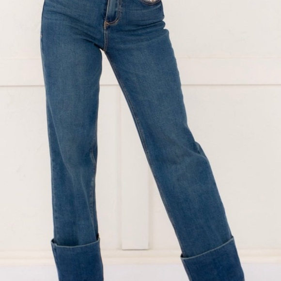 Dear John Denim - Dear John Holly Jean Size 25